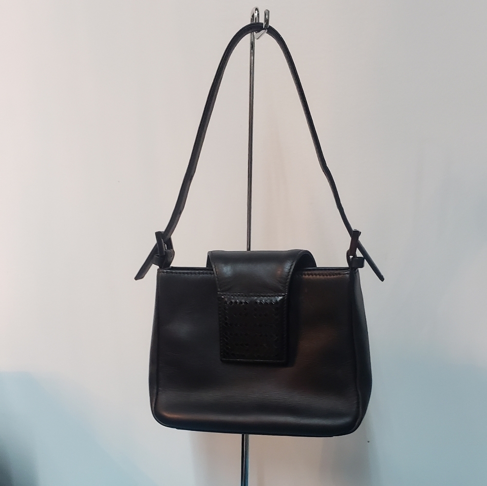 Givenchy Leather Satchel